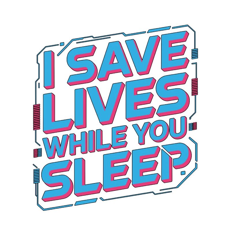 ICU Nurse I Save Lives While Trauma Response Nurse