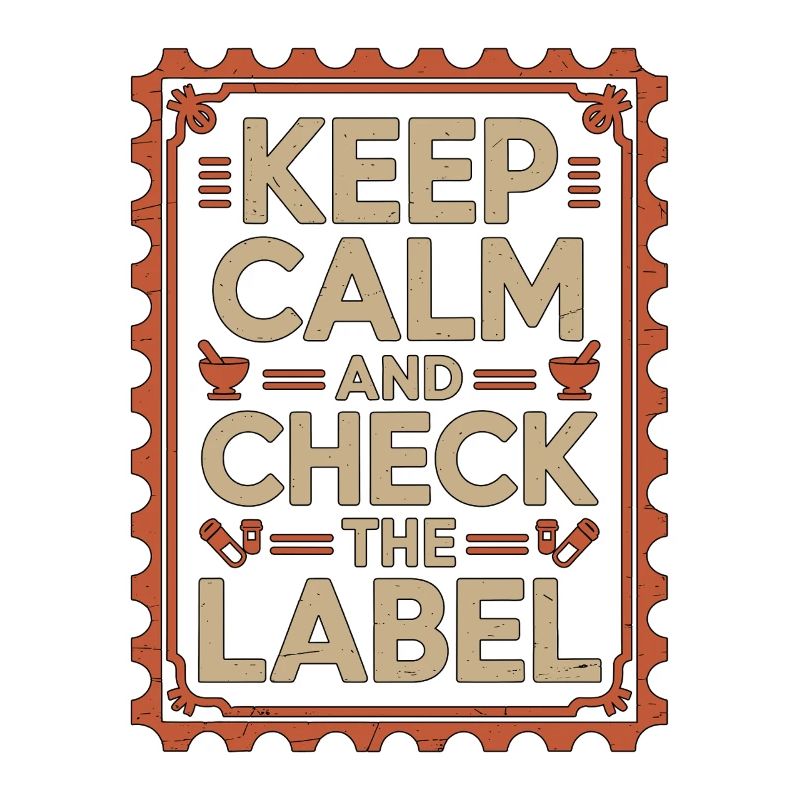 Pharmacist Student Counting Pills Pharmacy Trainee