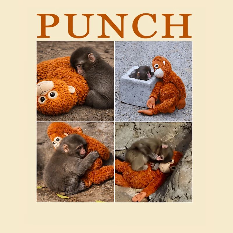 Équipe Monkey Punch