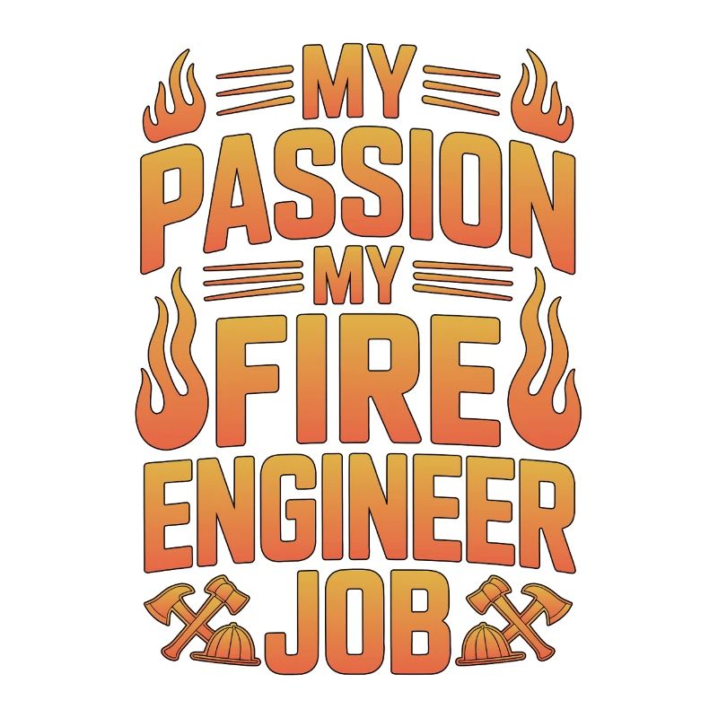 Fire Engineer My Passion My Fire Pump Operator