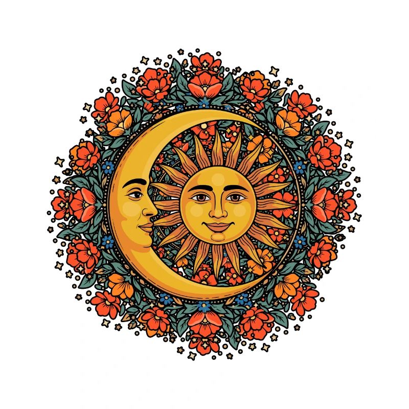 Litha Pagan Solstice d’été Midsommar