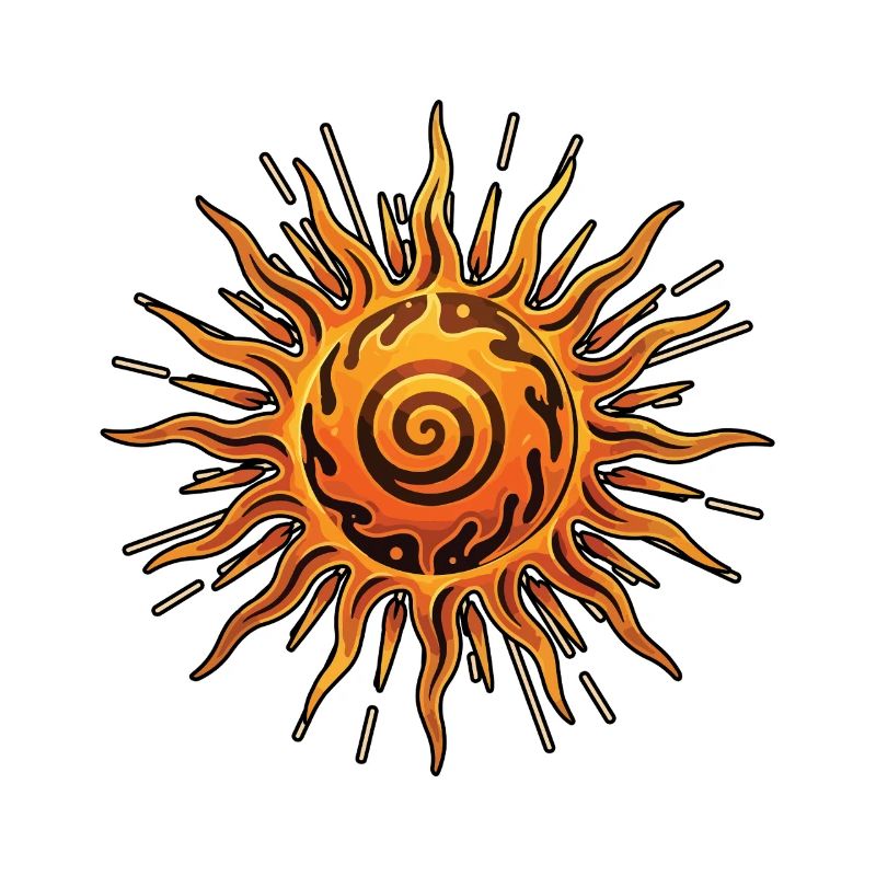 Litha Pagan Solstice d’été Midsommar