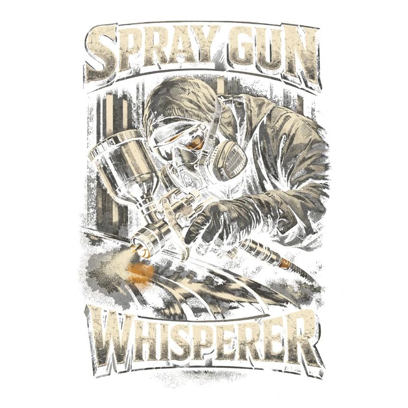 Vehicle Painter Car Painter