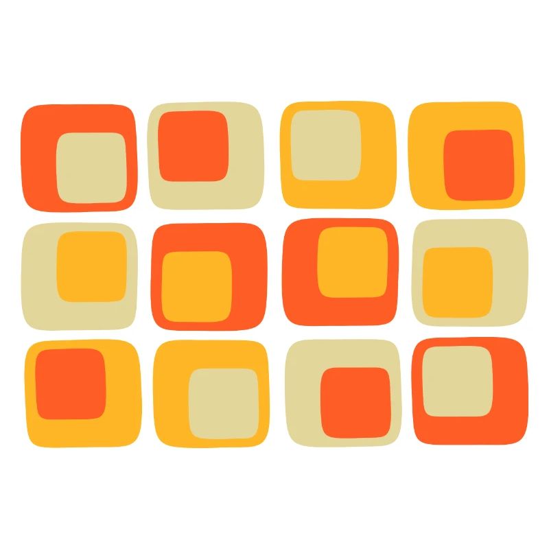 70s Pattern