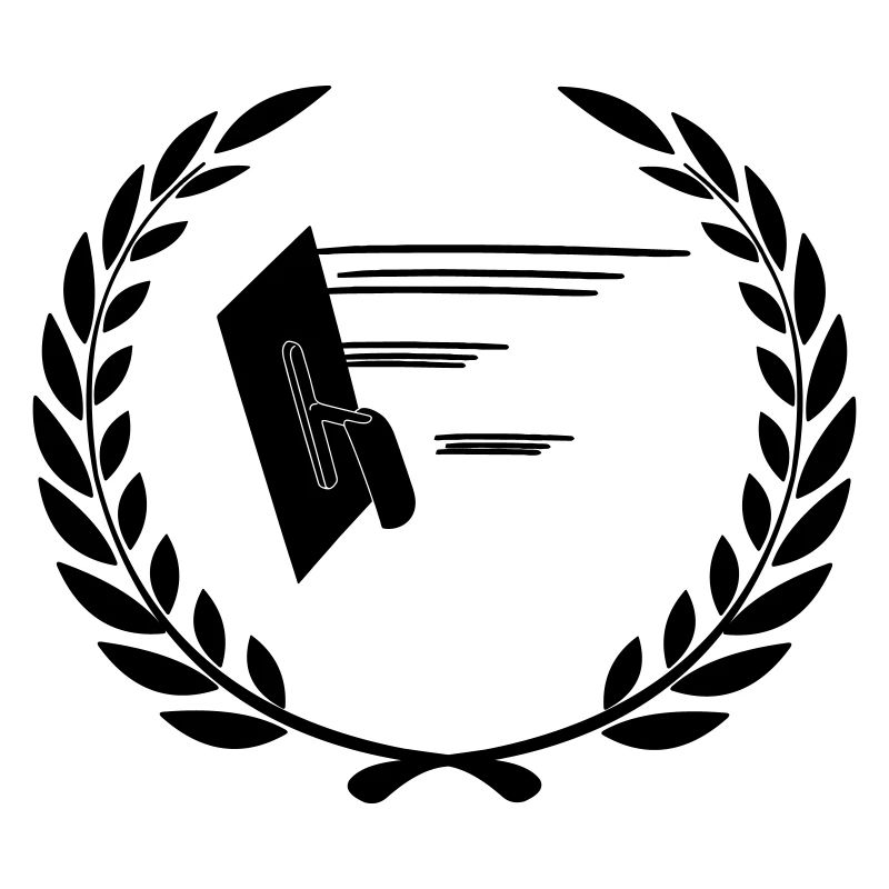 Plastering tools for plasterer