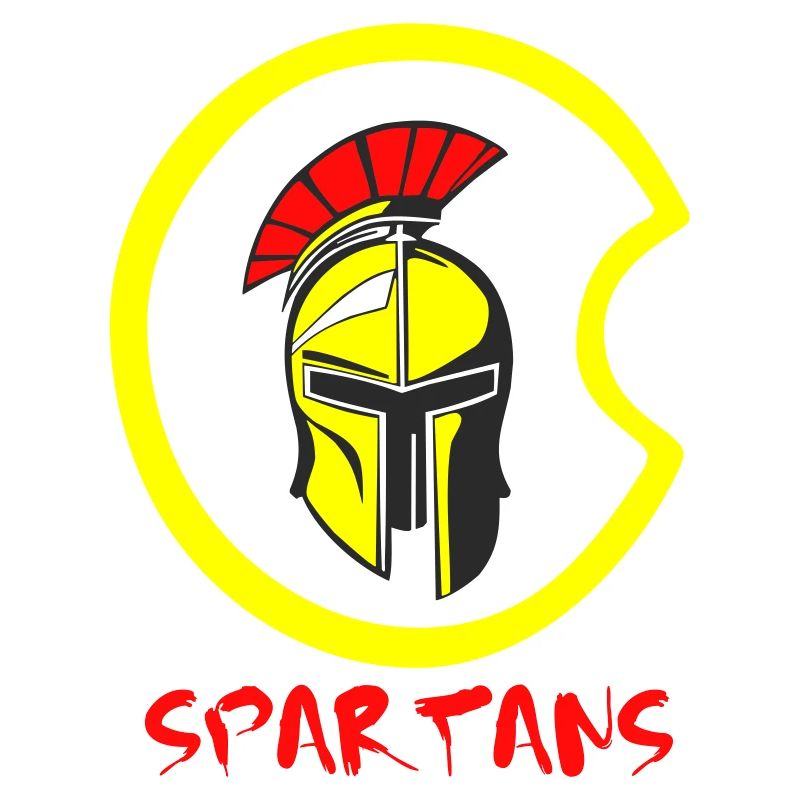 Helm Sparta und Blut 4