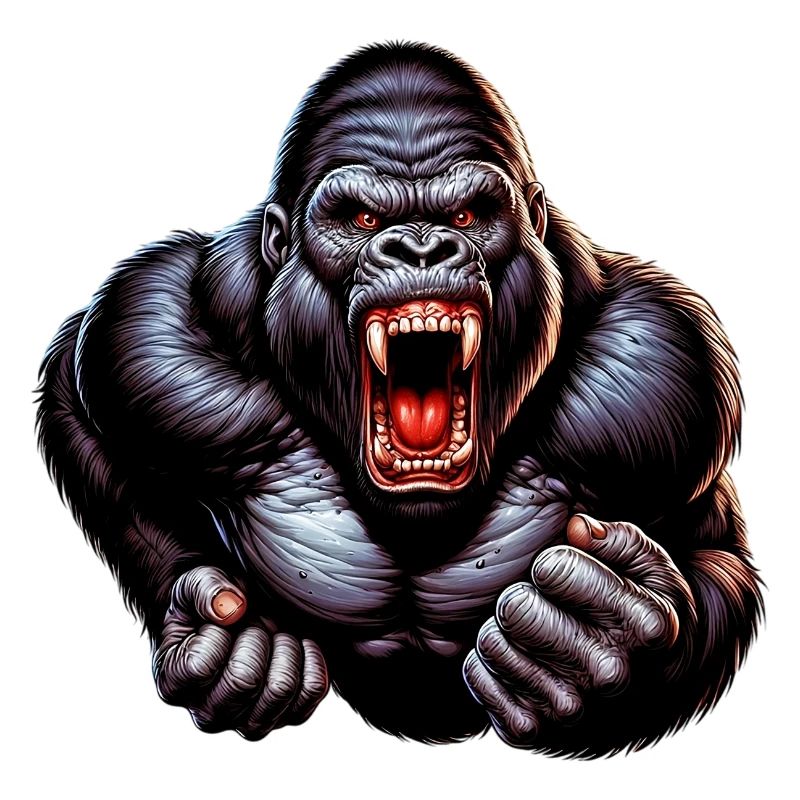 Gorille