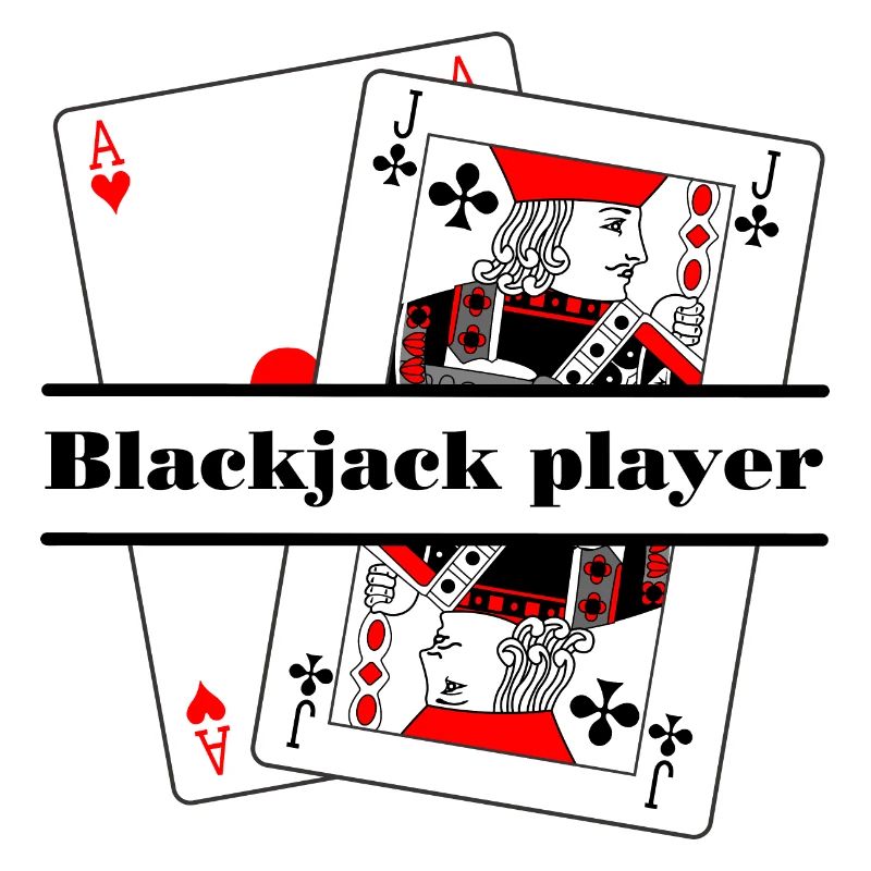 Giocatore di blackjack