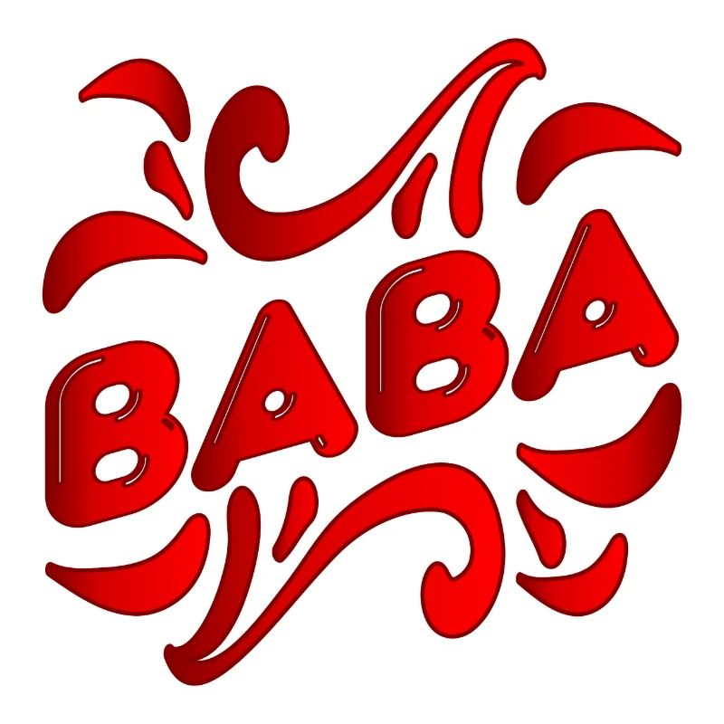 Turkish Father BABA - Turkey Türkiye