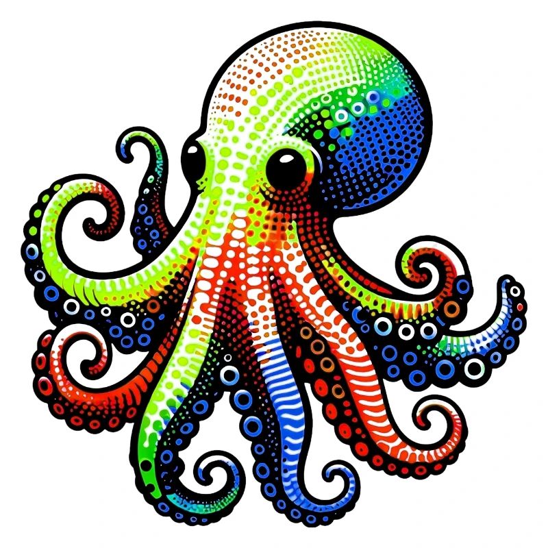 Octopus