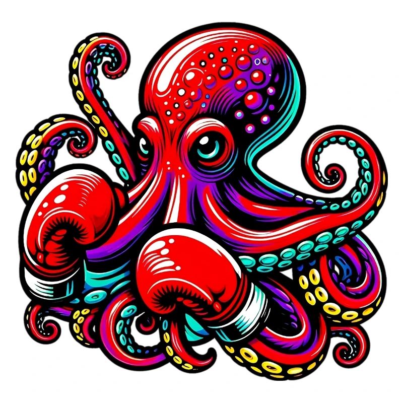 Octopus