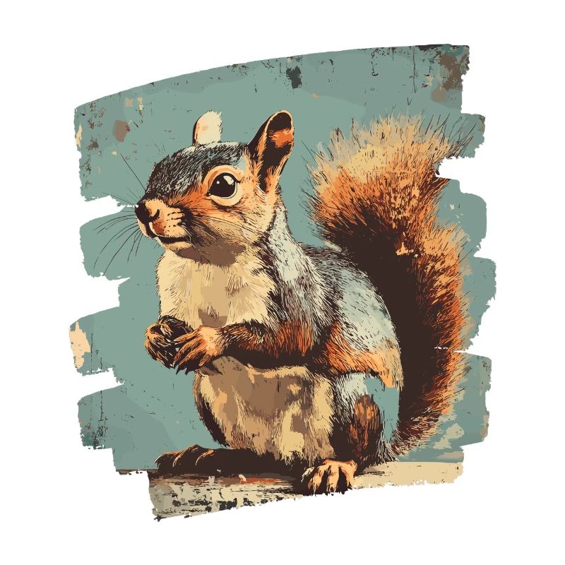 Squirrel