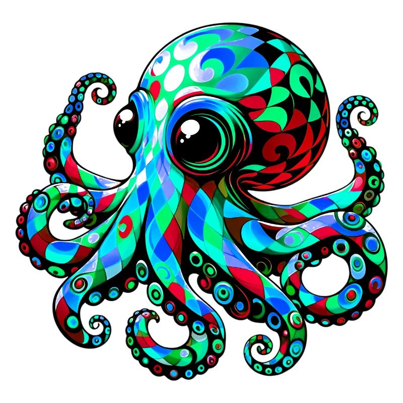 Octopus