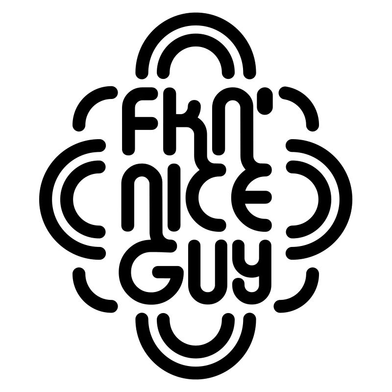 FKN Nice Guy