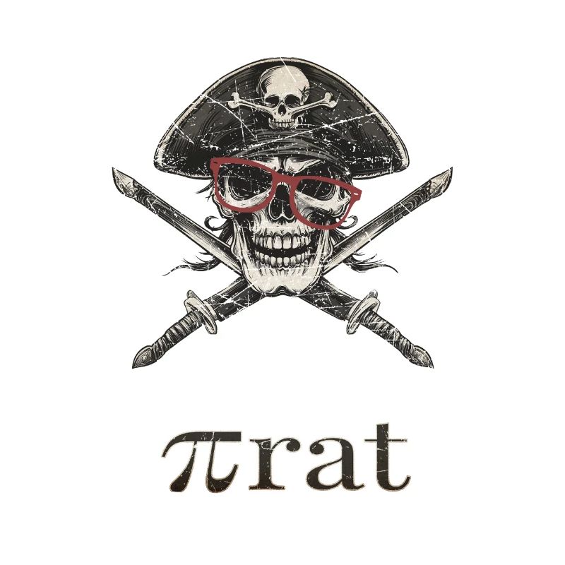 Nerd Pirate – Clever Minds Hijack Better