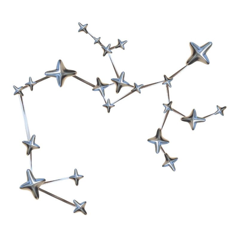 Chain Star Constellation