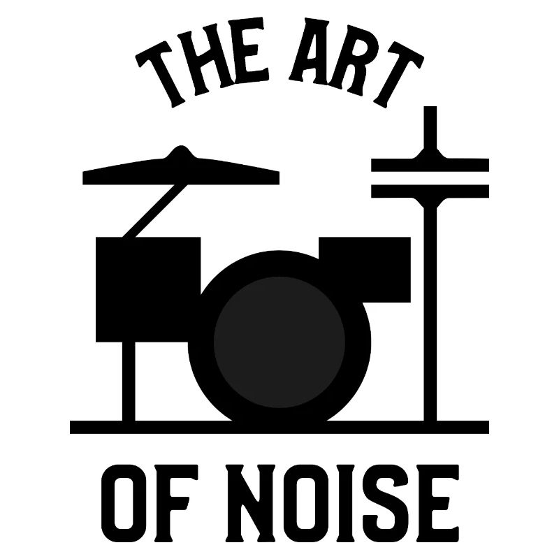 Die Kunst des Lärms – Drumkit-Design