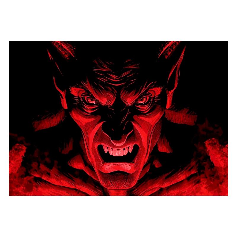 Der Teufel