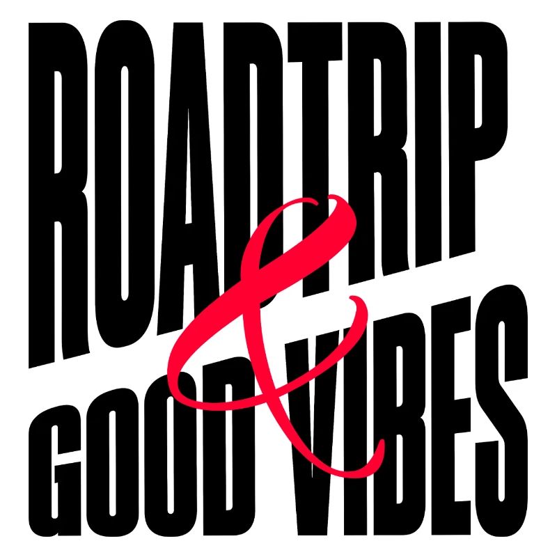 ROAD TRIP VIBES