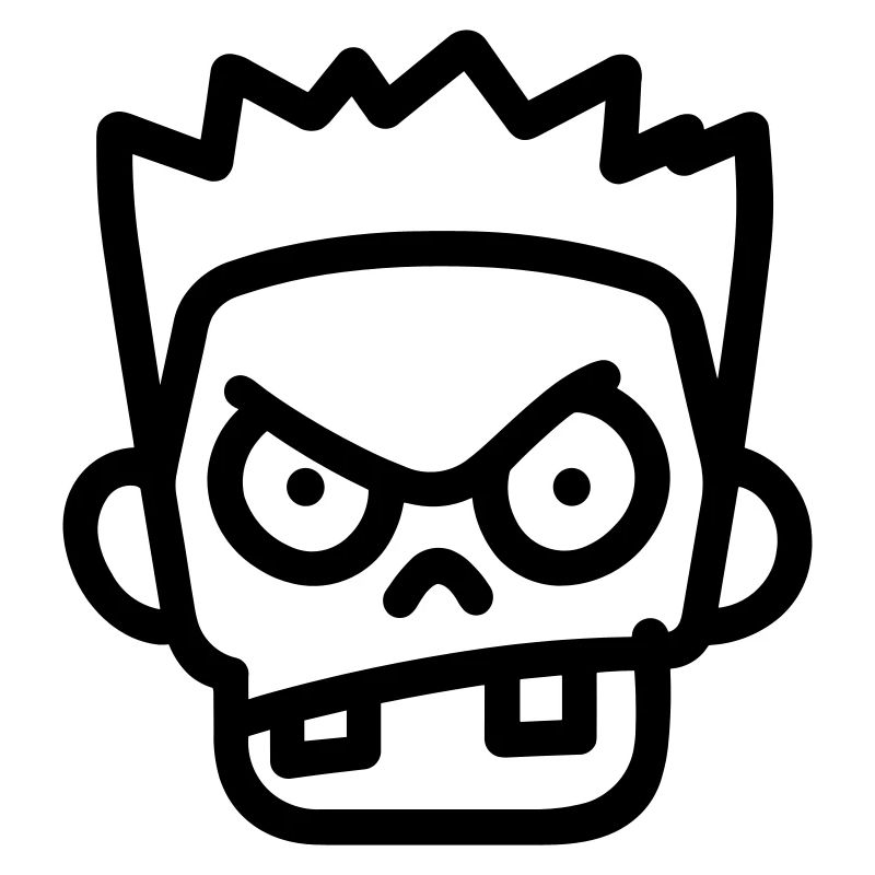 Zombie