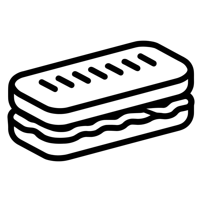 sandwich