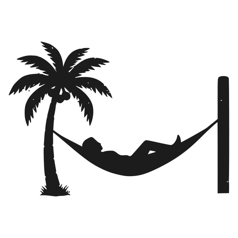 Hammock Palm Chill