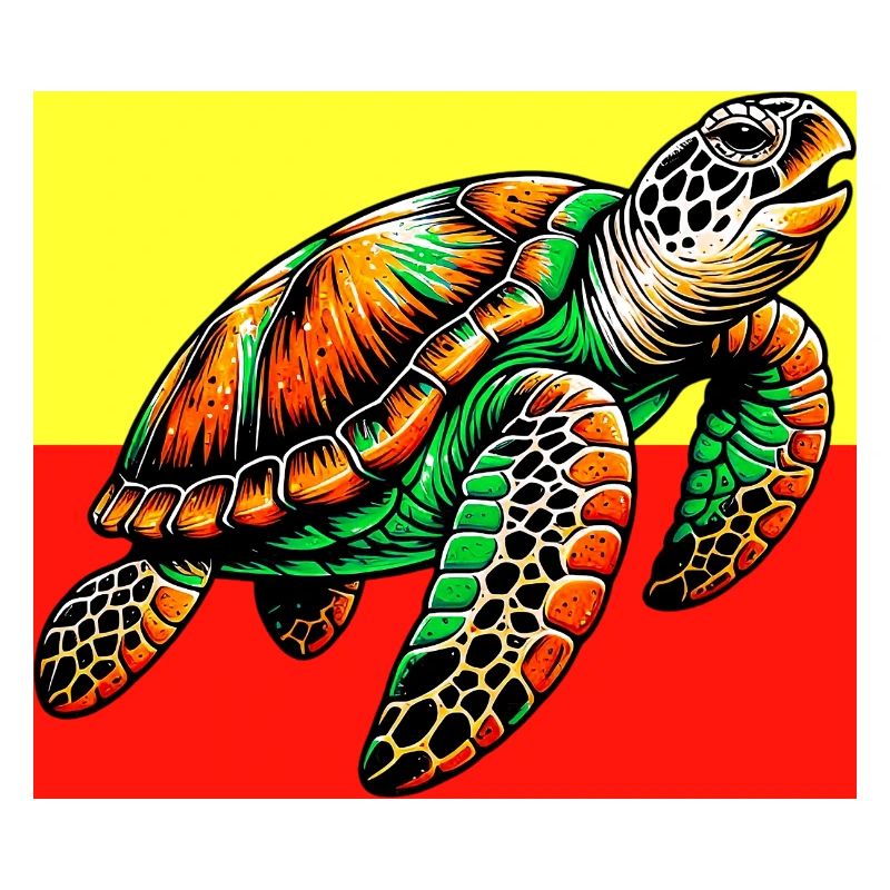 turtle