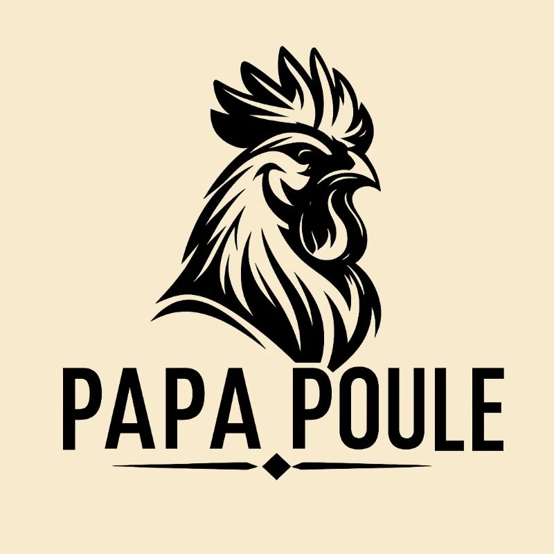 Daddy Hen – Protective Daddy