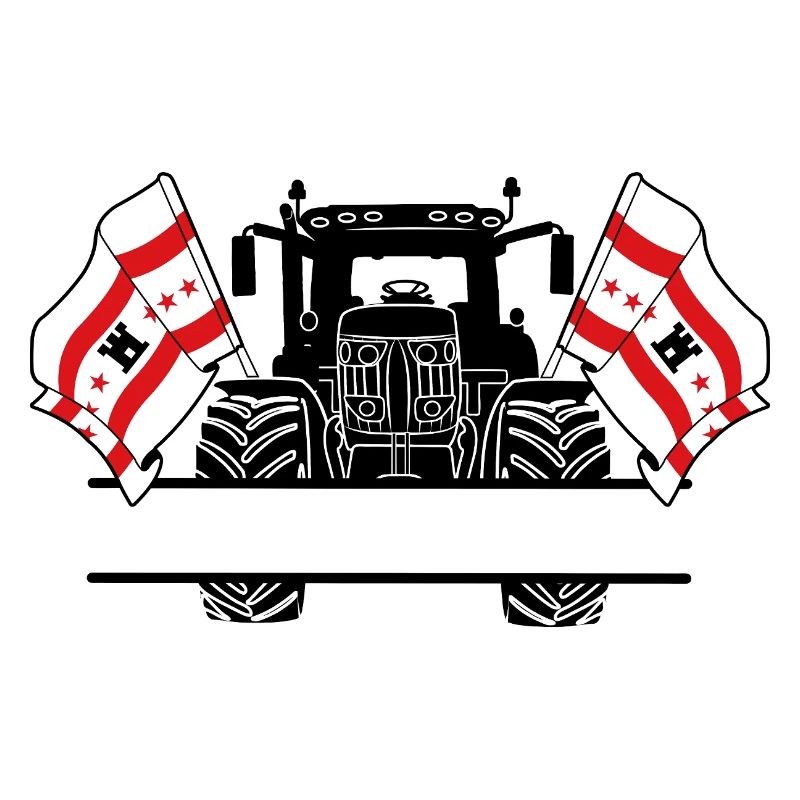 Drenthe_Tractor_Custom_Edition