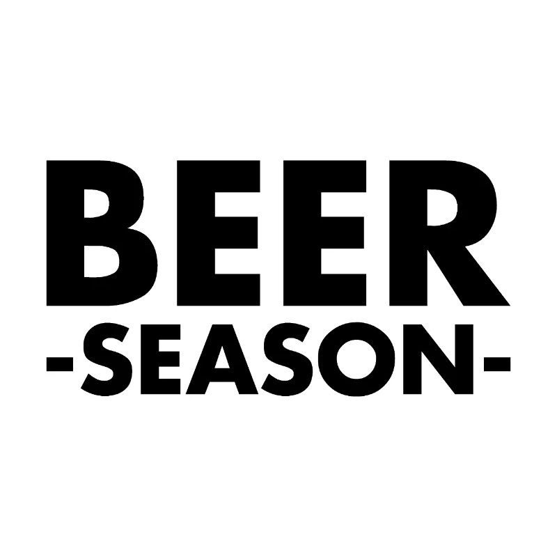 Saison de la bière - Bier Saison