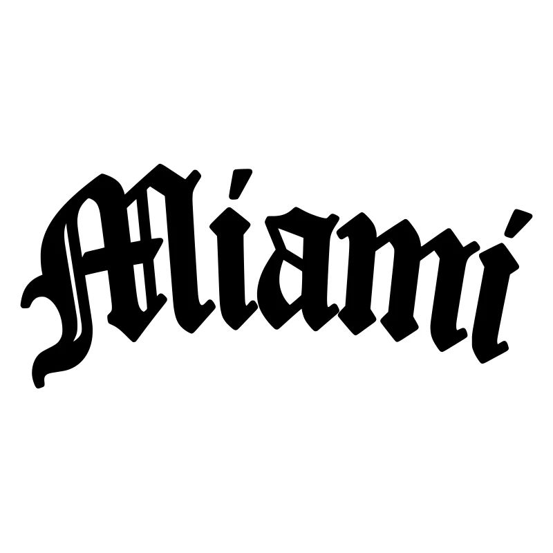 Miami