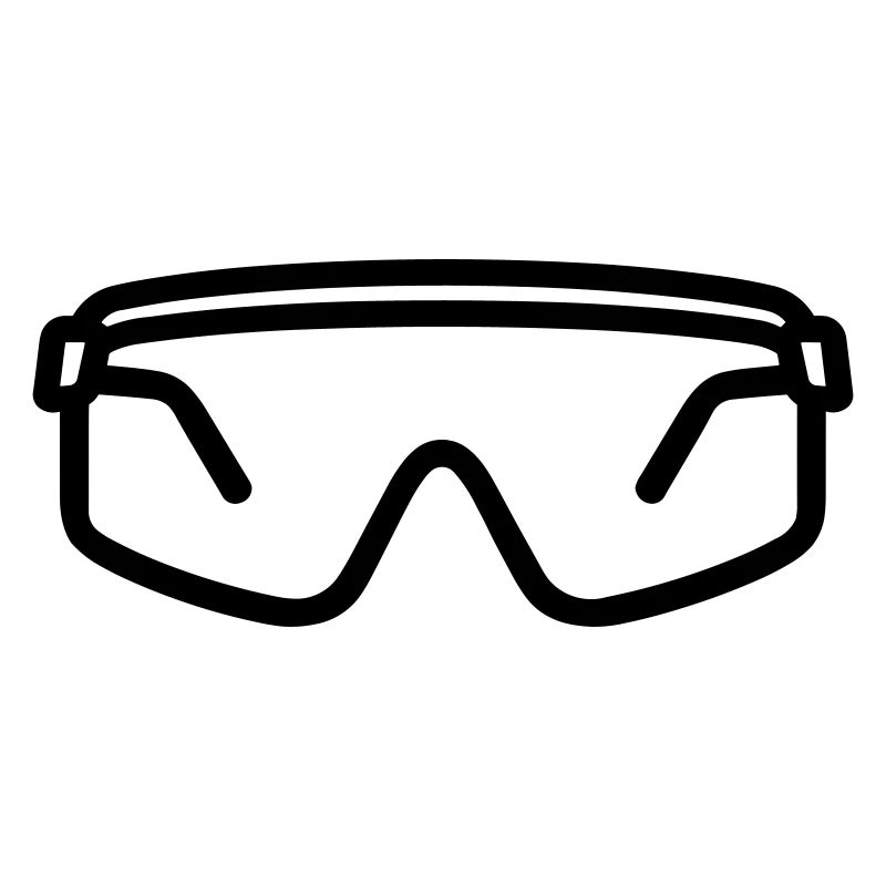 lunettes de sécurité