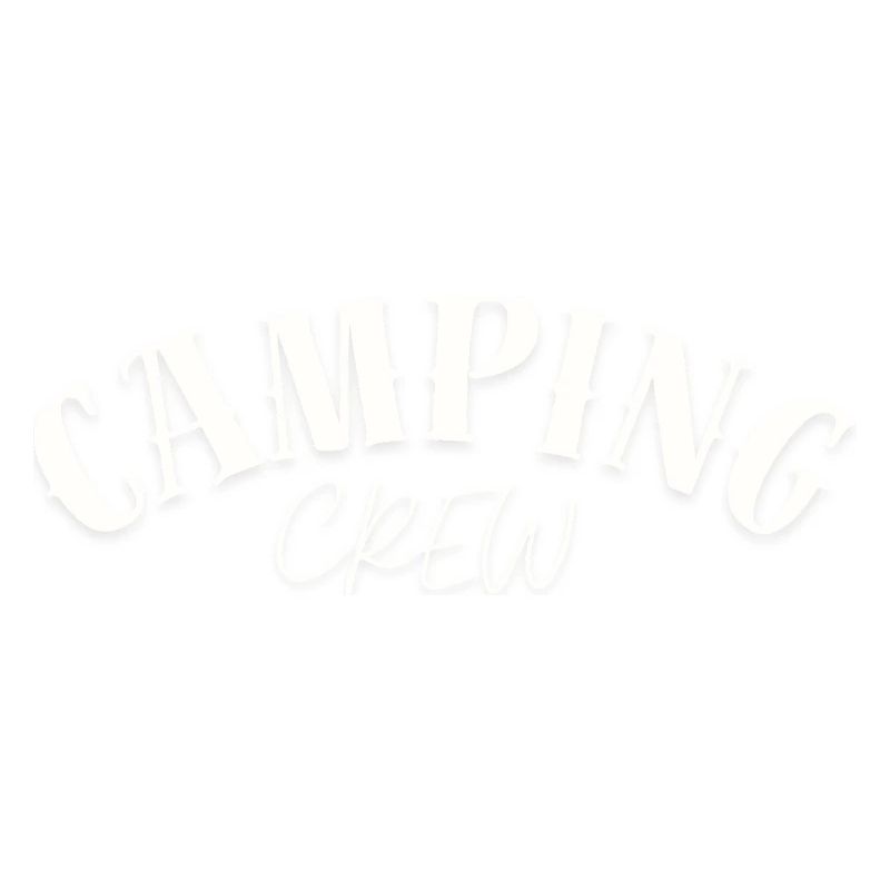 Équipe de camping