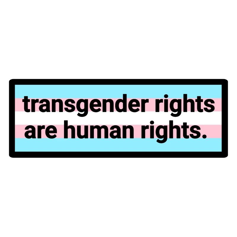 Trans Rights Human Rights