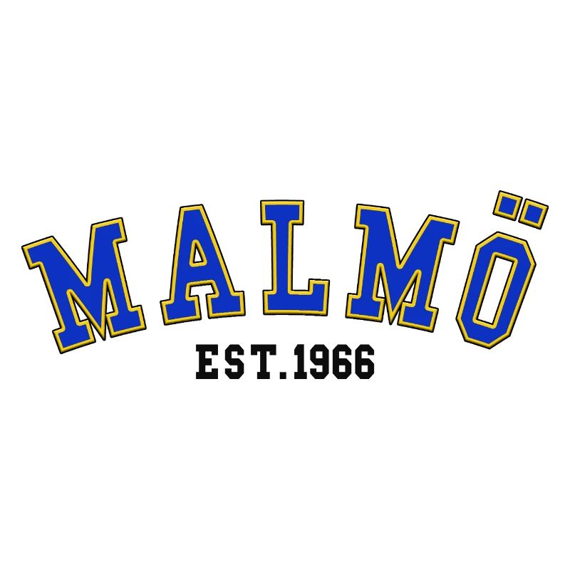 Malmö Est. 1966
