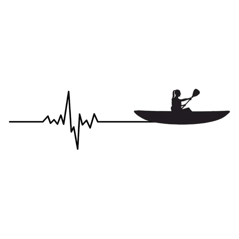 Heartbeat Rower – Conception de bateau à rames ECG