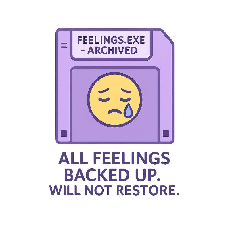 Feel the Tears Pattern English