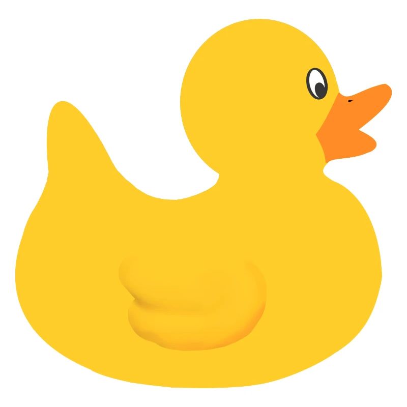 duck