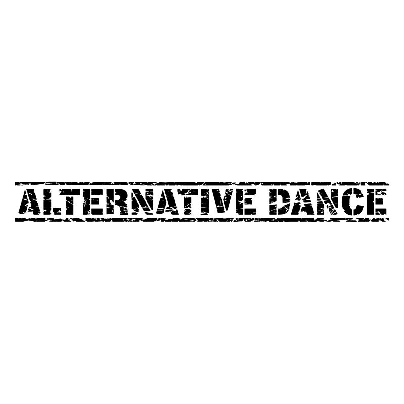 Danse alternative