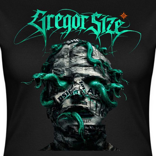new style 2026 by Gregor Size
