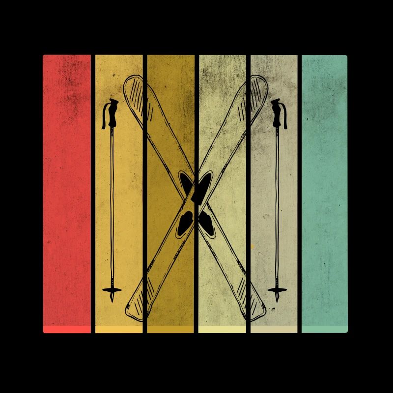 ski