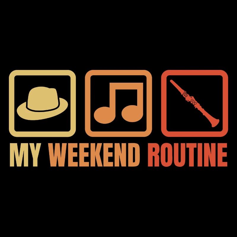 Clarinetists Weekend