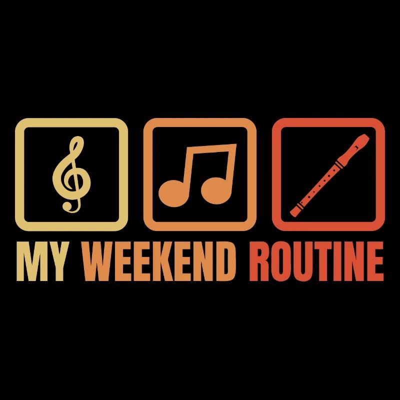 Flutists Weekend Program