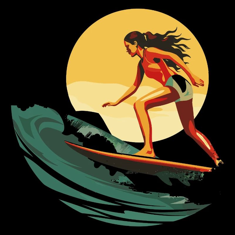 Surfeur