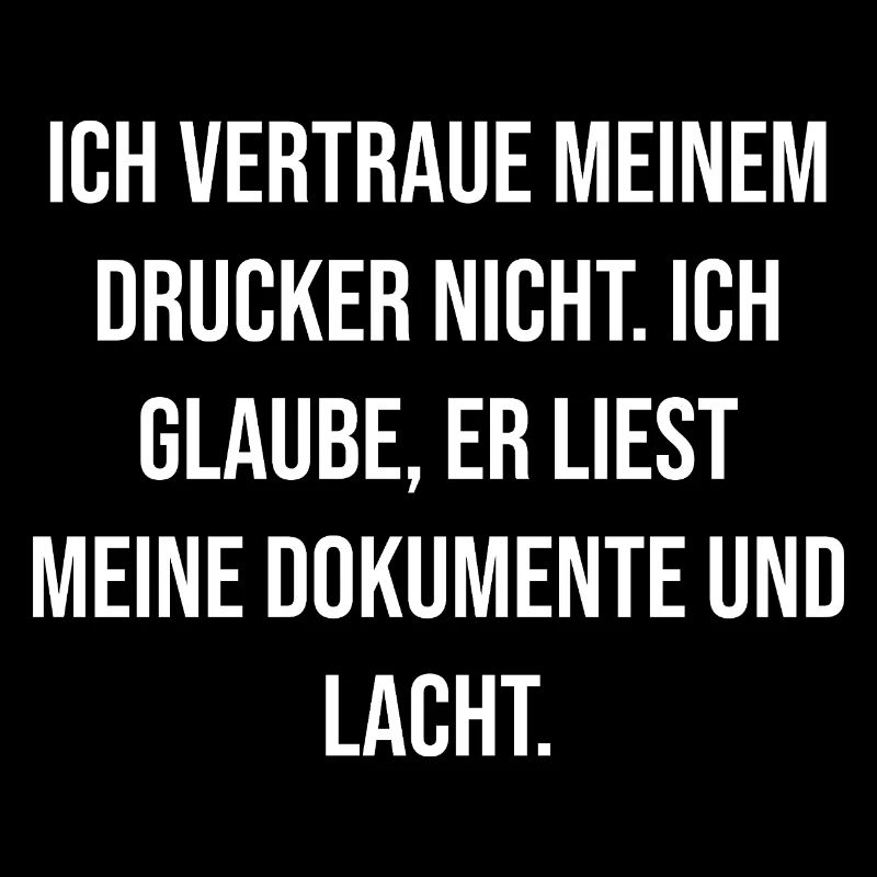 Blague de l’imprimeur – blague sur les documents