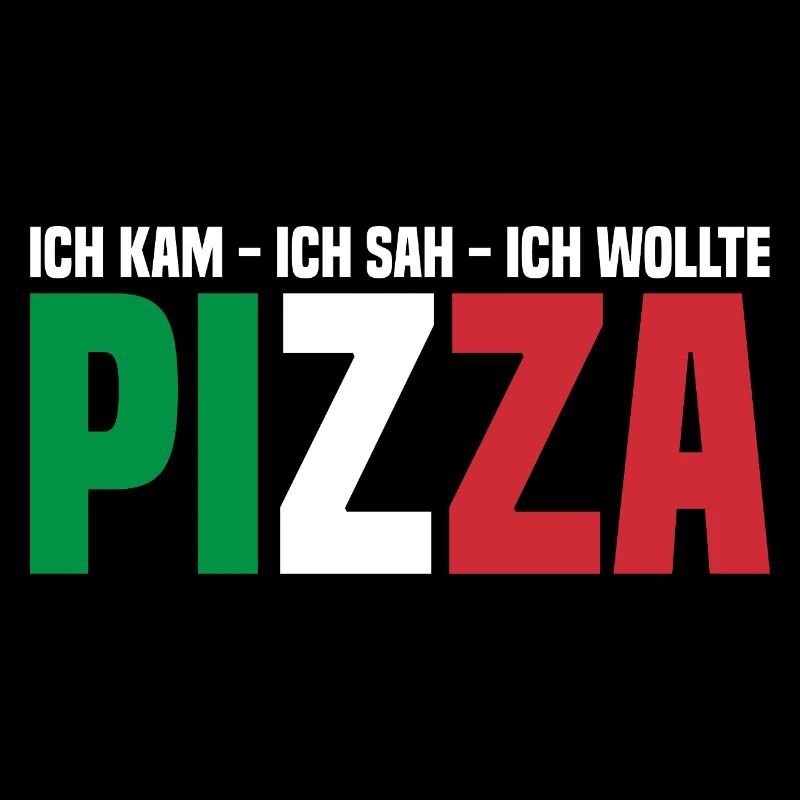 Manger de la pizza