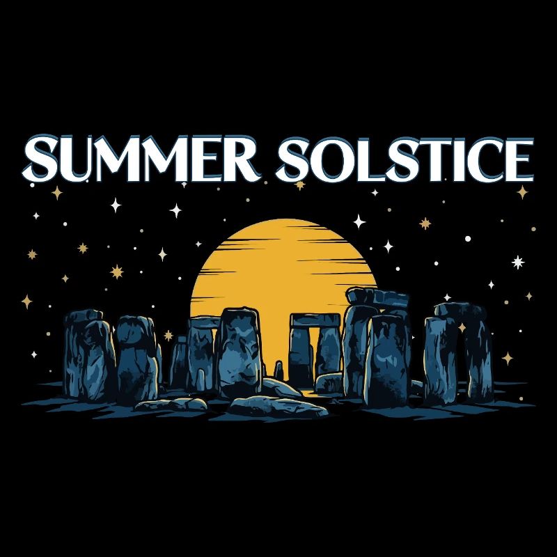 Litha Pagan Solstice d’été Midsommar