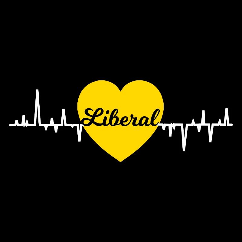 Liberal Heart