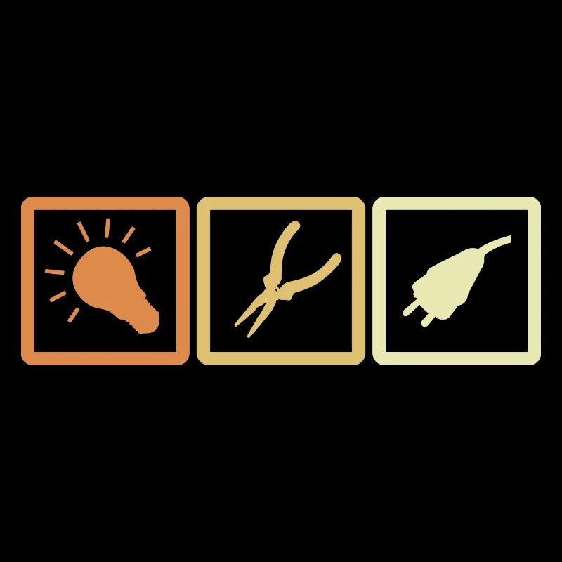 Outils d’électricien