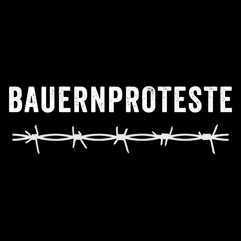 BAUERNPROTESTE